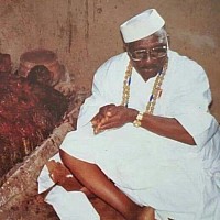 LE GRAND MAITRE MARABOUT VOYANT SERIEUX GANZE