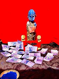 PORTEFEUILLE MAGIQUE EN EUROS ET EN DOLLARS