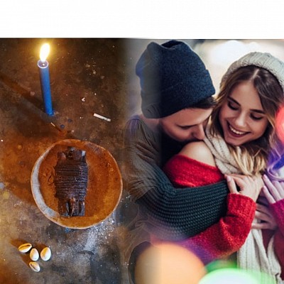Rituel magique Vaudou pour unir deux personnes en amour avec les travaux du Maître marabout DAH GANZE