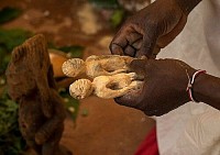 RITUEL D'UNION OU ATTACHEMENT DE COUPLE À VIE MEDIUM GANZE