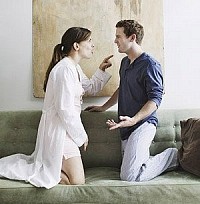 RITUEL POUR ARRÊTER UN DIVORCE